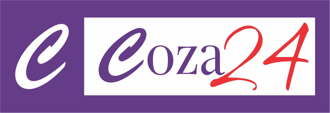 coza24 logo