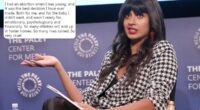 Who Is Jameela Jamil's Husband: Does She Have A Kid? Her Wiki & Bio Explored