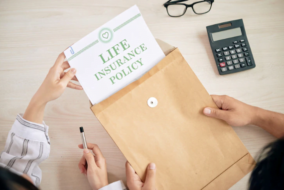 Why Is It Important To Purchase Life Insurance?