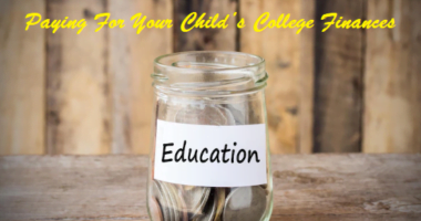 Paying For Your Child’s College Finances— Guide For Parents On Student Loan, Scholarship, And Grant