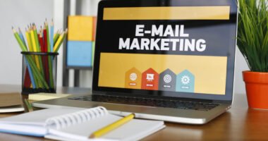 Four Must-Know Tips for Creating Emails That Support Your Goals