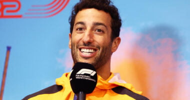 Daniel Ricciardo F1 Announcement: Where Is He Going?