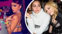 Is Lourdes Leon Permanently Banned From Tiktok? Meet Madonna's Daughter, Father Carlos Leon