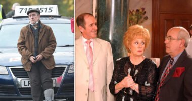 How Much Is Coronation Street Actor Duggie Brown Net Worth In 2022? Wife Jackie & Death Cause Explained