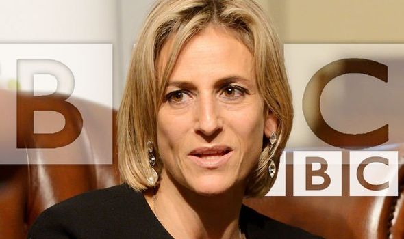 Is Emily Maitlis Leaving BBC Newsnight: Who Is Her Husband? Married Life, Net Worth, LBC Podcast & Brexit Speech