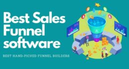 26 Best Sales Funnel Builder Software 2022