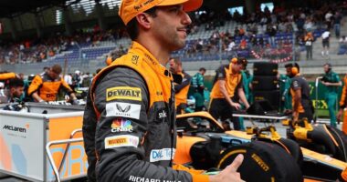 Where Is Daniel Ricciardo Going After Leaving McLaren Racing? F1 Racer Illness And Health Update