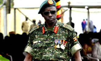 Who Are Elly Tumwine Wife And Children: Meet The Military Officer Family? Net Worth & Death Cause