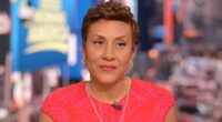 Facts Check: Is Robin Roberts Leaving GMA - Where Is She Going To Work?