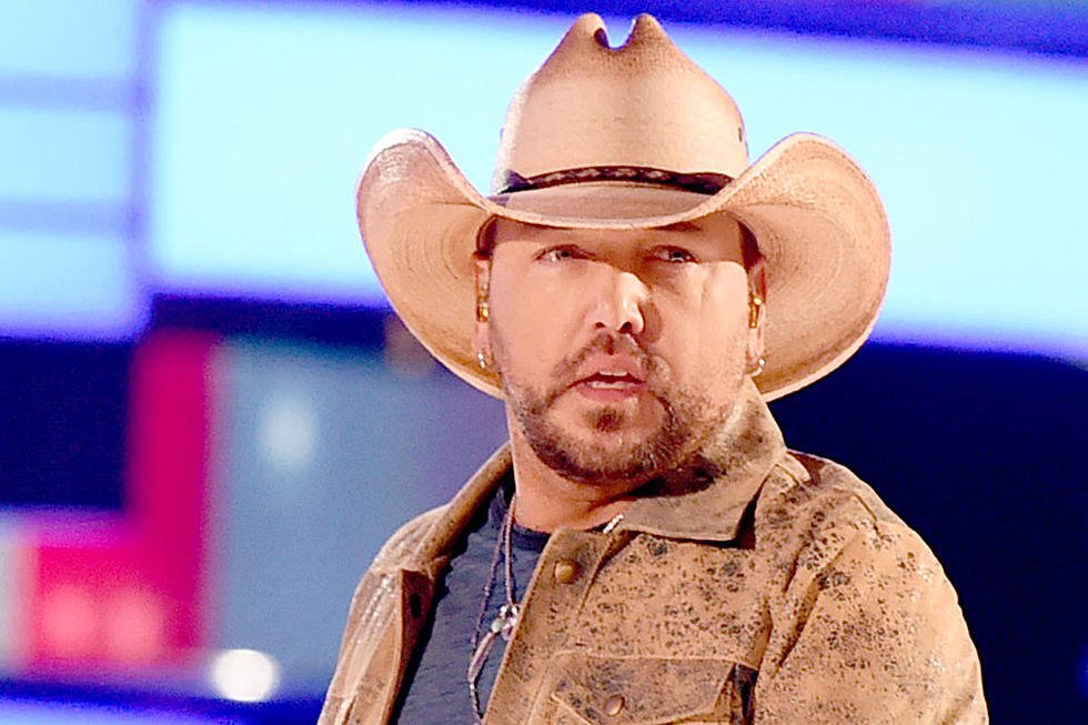 Does Jason Aldean Have A Brother Name Logan? Fans Wondering About Nephew Logan