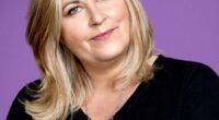 Who Is Liza Tarbuck Dating Now? Actress Low Key Relationship And Ever Present Husband