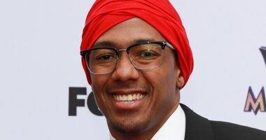 Meet Nick Cannon Parents And Family
