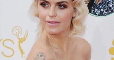 Where Is Taryn Manning Today? Find Out If She Is Married & Case About Attacking Holly Hartman