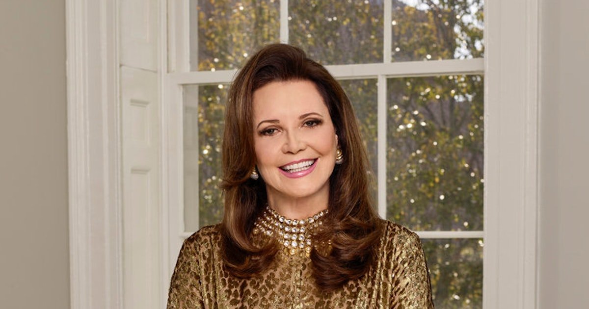 Patricia Altschul Fiance: Who Is Mr C