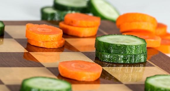 10 Health Benefits of Cucumber And Carrot During Pregnancy