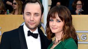 What Is Alexis Bledel And Vincent Kartheiser Son Name? Age & Meet The Child As Actress Splits Up With Husband