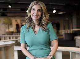 What Kind of Illness Does Nicola Mendelsohn Have? Suffers From Follicular Lymphoma