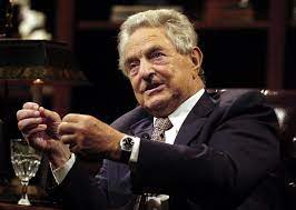 Is George Soros Dead Or Still Alive? Did He Die Of Heart Attack Or Stroke? Details