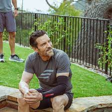 What Disease Does Tony Horton Have? Health Update & Where Is He Now?