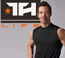 Did Tony Horton Suffer Heart Attack? An Update on His Health Condition & Wellness!