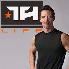 Did Tony Horton Suffer Heart Attack? An Update on His Health Condition & Wellness!