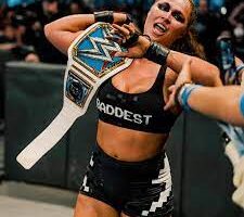 How Much Is Ronda Rousey Net Worth? A Real-Time Update on Richer Life