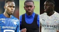 Are Benjamin Mendy And Edouard Mendy Related? Everything About The Footballer