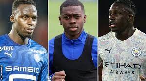 Are Benjamin Mendy And Edouard Mendy Related? Everything About The Footballer