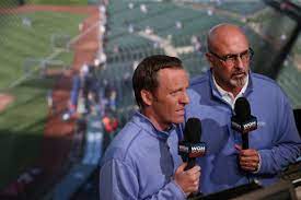 What Happened To Cubs Announcer Jim Deshaies: Did He Leaving Because Of His Illness? Health Issue Explained