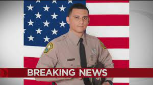 How Did Miami Dade Police Officer Cesar Echaverry Die?