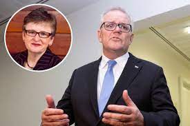 Virginia Bell: Who Is Scott Morrison Inquiries? To Be Led By Judge Appointed By Anthony Albanese