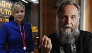 Darya Aleksandrovna Dugina Cause Of Death: Aleksandr Dugin Daughter - Age And Cause Of Death