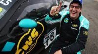 What Happened To Colin White After Ginetta Accident?
