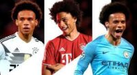 Let's find out "What Is The Religion That Leroy Sane Follows?" Many footballer fans are curious to know about professional footballer