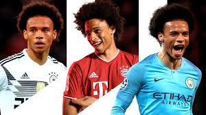 Let's find out "What Is The Religion That Leroy Sane Follows?" Many footballer fans are curious to know about professional footballer