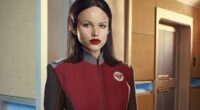 Reddit Theories Explains The Exit: Why Did Alara Leave The Orville Reddit?