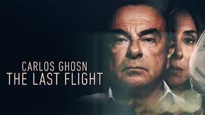 The Last Flight: Where Is Lebanese Businessman Carlos Ghosn Now?