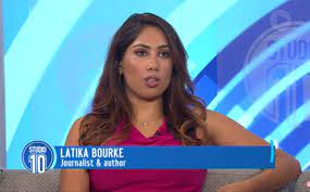 Is Journalist Latika Bourke Married With A Husband? Children, Partner & Family Background