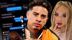Cheating Allegations On Youtuber's Wife: Are Austin McBroom And Catherine Paiz Still Together? Details