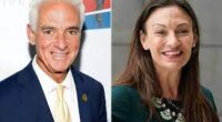 Is Charlie Crist Still Married? Did Governor Proposal To Marry His Girlfriend Chelsea Grimes Details