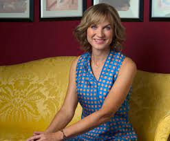 Fact Check: Is Fiona Bruce Jewish? Details On Her Religion And Faith
