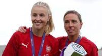 Jordan Nobbs And Leah Williamson Split: How Much Does She Earning? Net Worth & Know If She And Partner Splited