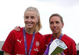 Jordan Nobbs And Leah Williamson Split: How Much Does She Earning? Net Worth & Know If She And Partner Splited