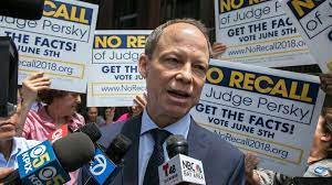 Where Is Court Judge Aaron Persky Now? As Brock Turner Completes His Sentencing