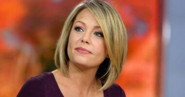 Meteorologist: Is Dylan Dreyer Pregnant Again In 2022? Mom Of Three Children Expecting Another Baby With Husband Or Not Facts
