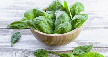 High blood pressure: How Spinach Can Reduce Hypertension In Minutes
