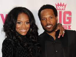 Cheating Drama: Are Yandy Smith And Mendeecees Harris Still Together - Are They Legally Married?