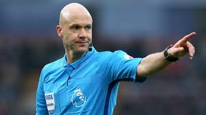 Who Is Anthony Taylor Referee? Wife, Age, Career, Controversies, And Net Worth