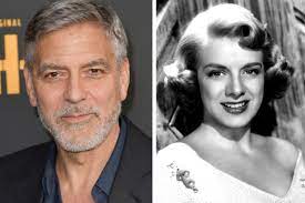 Is George Clooney Related To Rosemary Clooney Singer