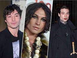 Does Ezra Miller Have A Wife or Boyfriend? Learn About Actor's Sisters And Parents